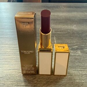 Tom Ford Soleil Ultra-Shine Lip Color 3.3g - 37 ETE BRULANT